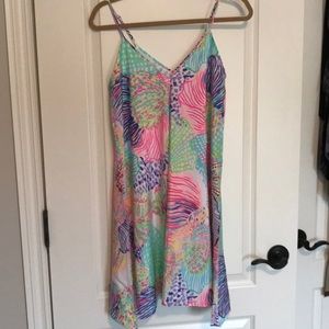Lily Pulitzer dress